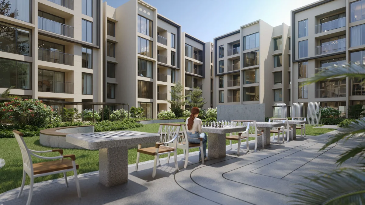 Exterior elevation 20 of Casagrand Moondance Kumbalgodu Exterior elevation 20 of Casagrand Moondance Kumbalgodu